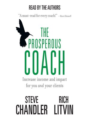 cover image of The Prosperous Coach